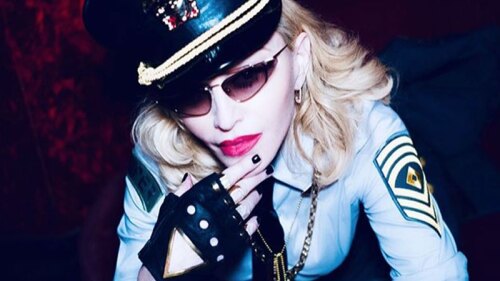 La reina del pop implementará esta medida para que el público disfrute del show.