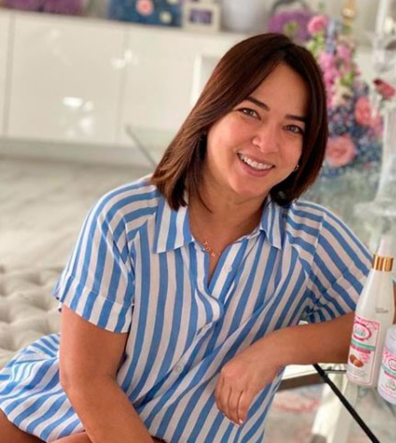 adamari lópez actriz regreso telenovelas