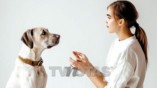 Conexión con mascotas