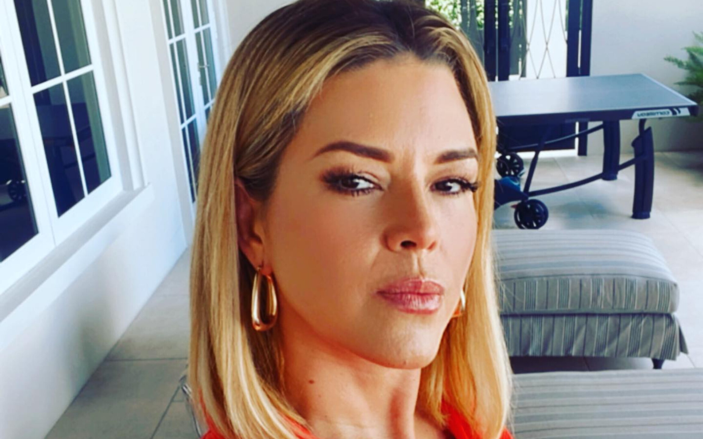 Alicia Machado