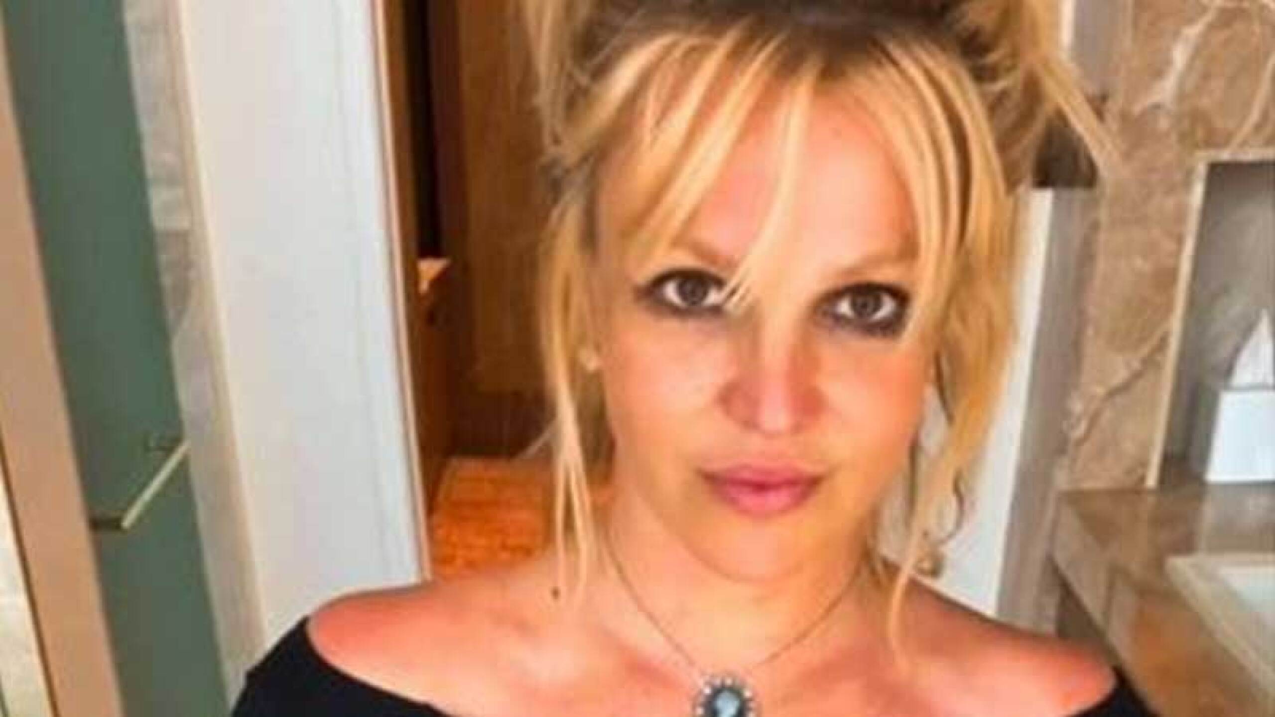 Britney Spears le dice adiós a las redes sociales