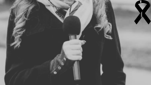Muere periodista tras asalto a su domicilio