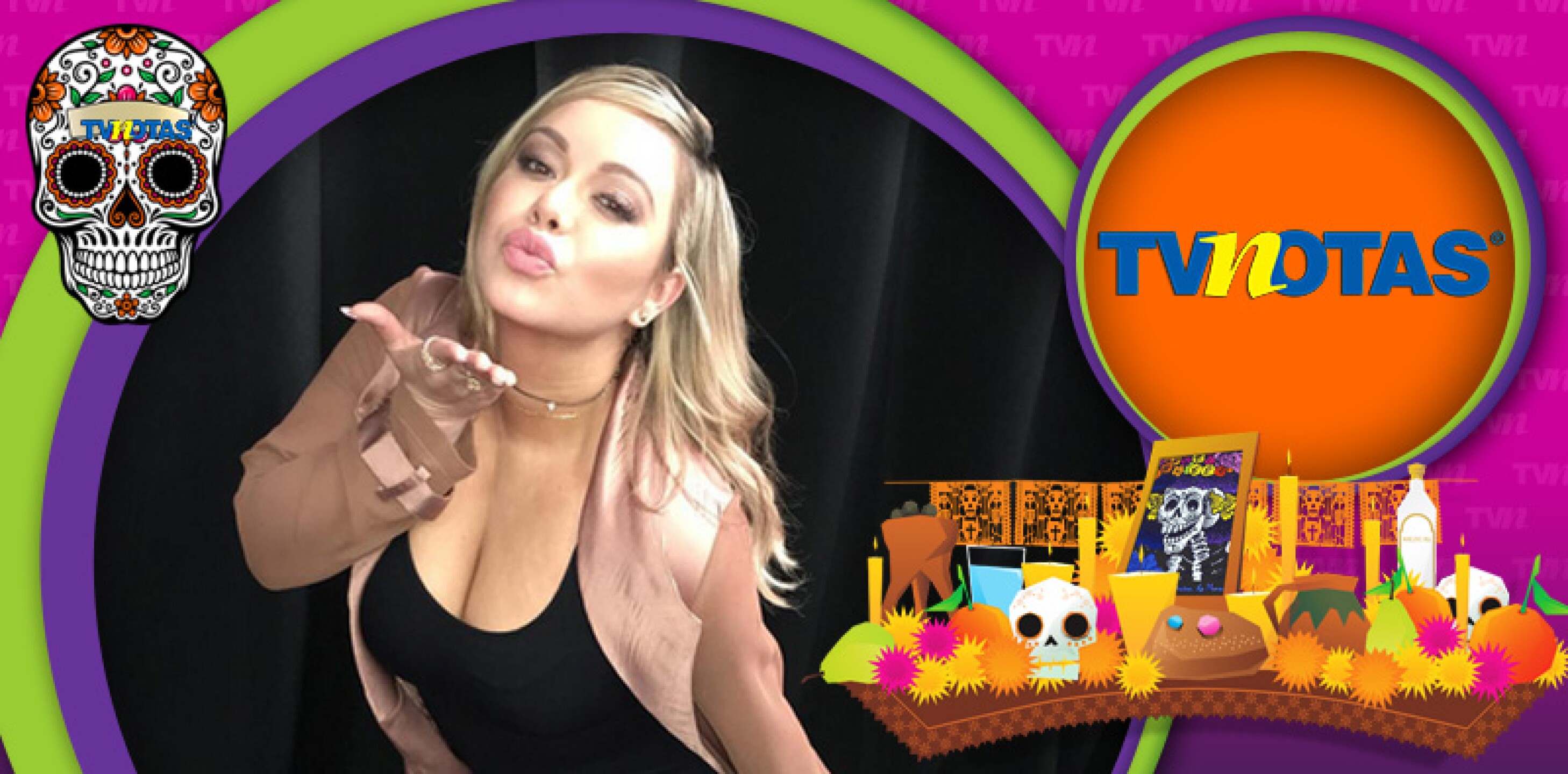 Chiquis Rivera.