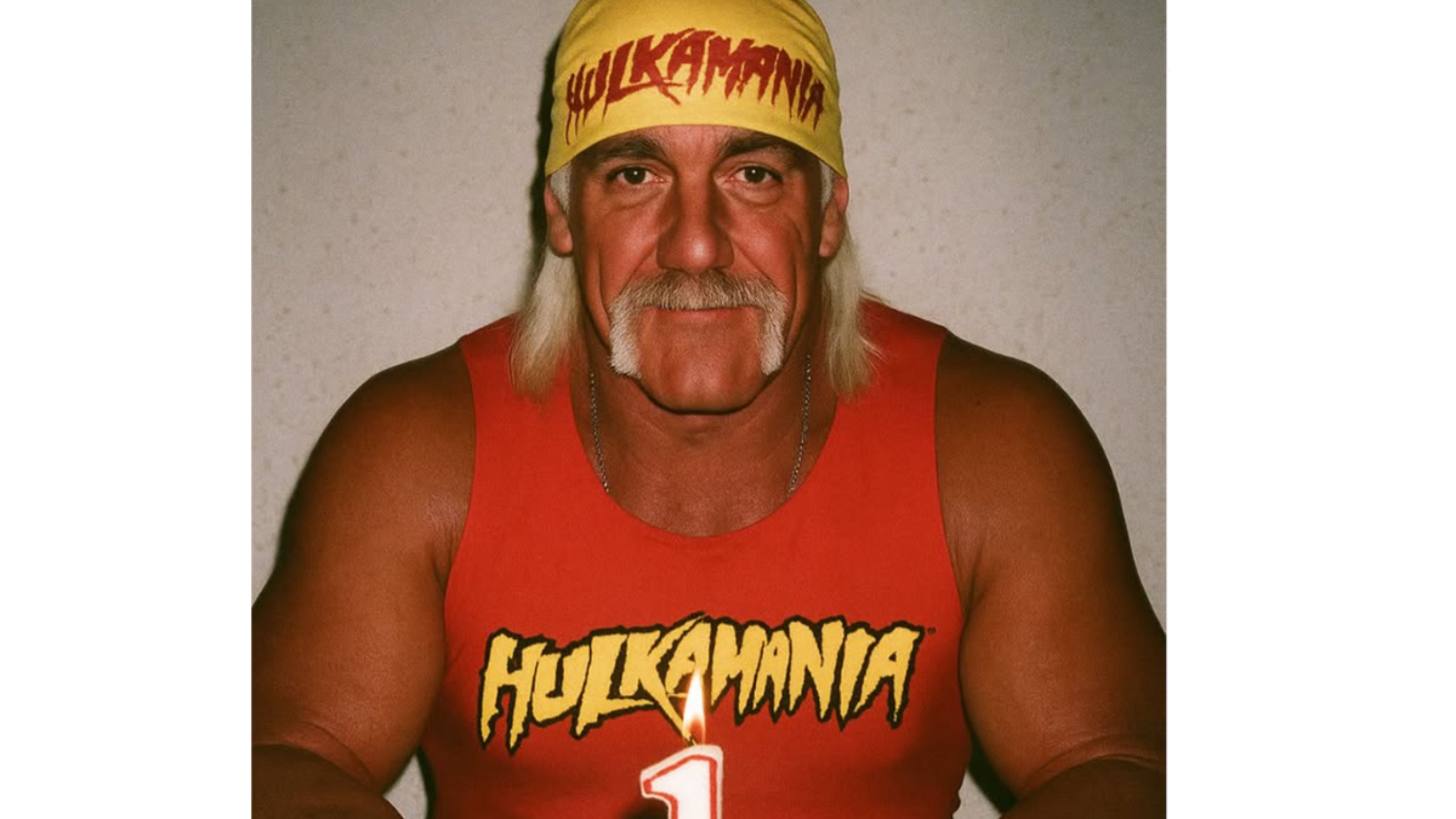 Hulk Hogan perdió la vida a causa de un paro cardíaco este 24 de julio del 2025