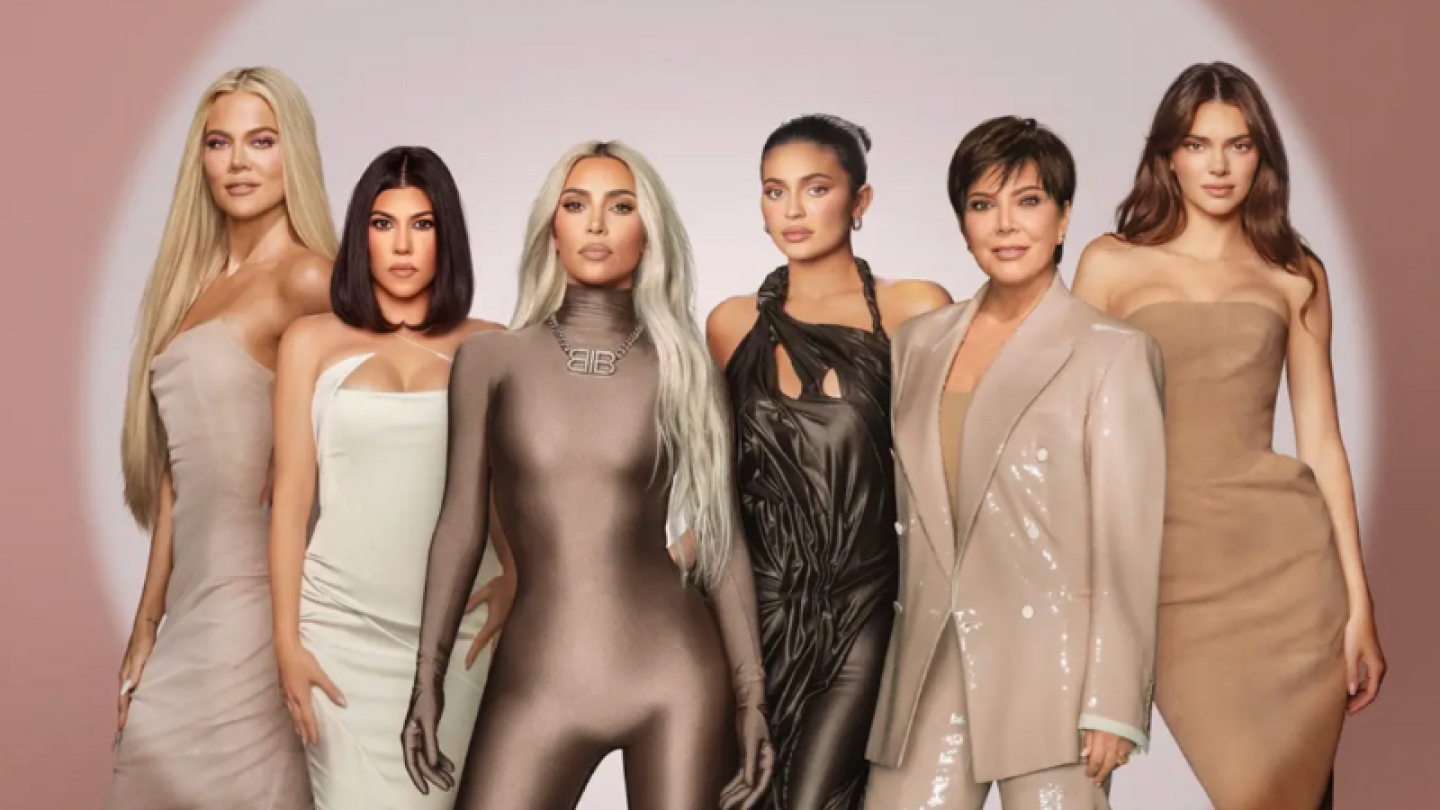 Clan Kardashian