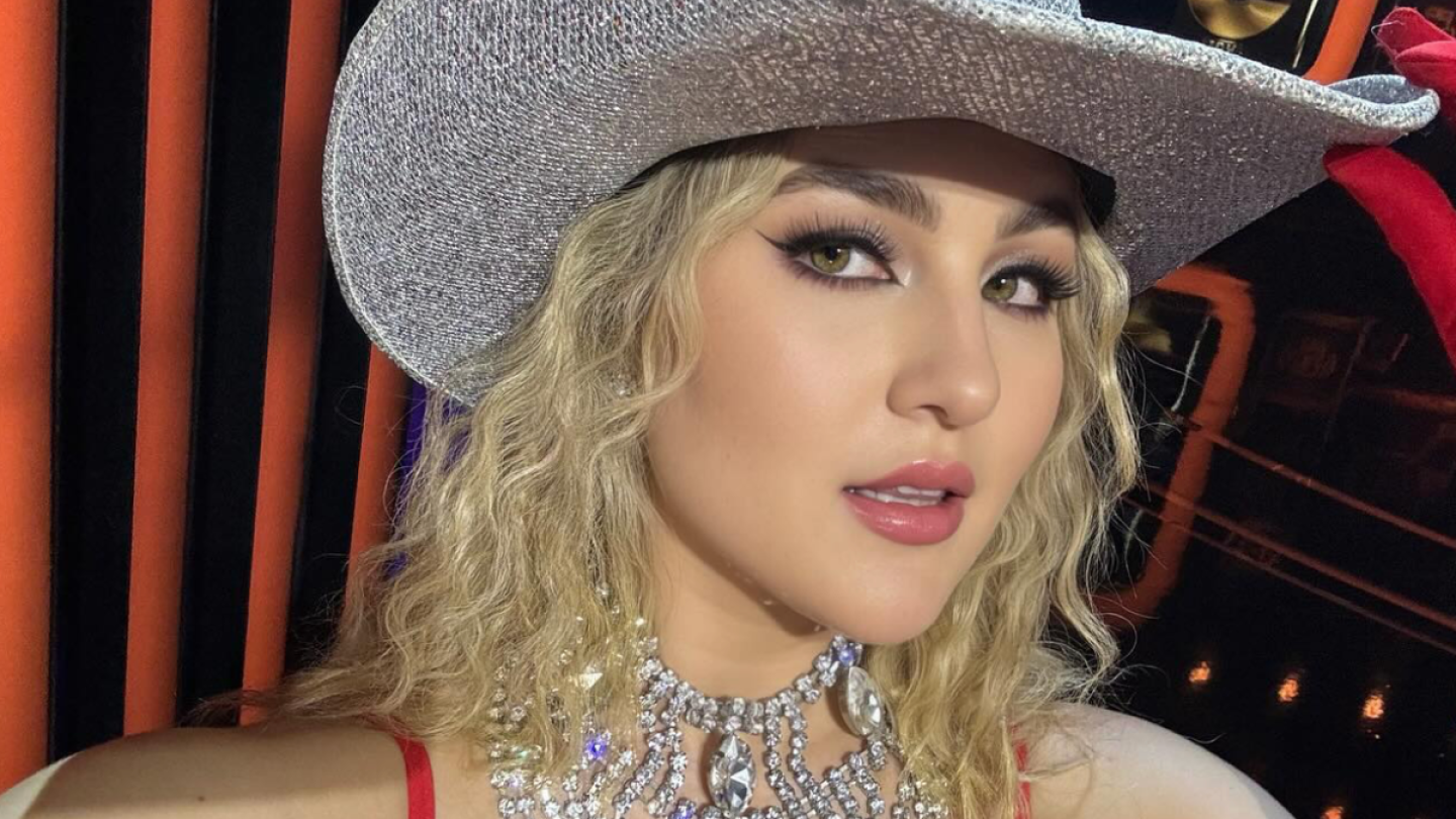 Melenie Carmona