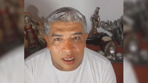 jorge clarividente asalto