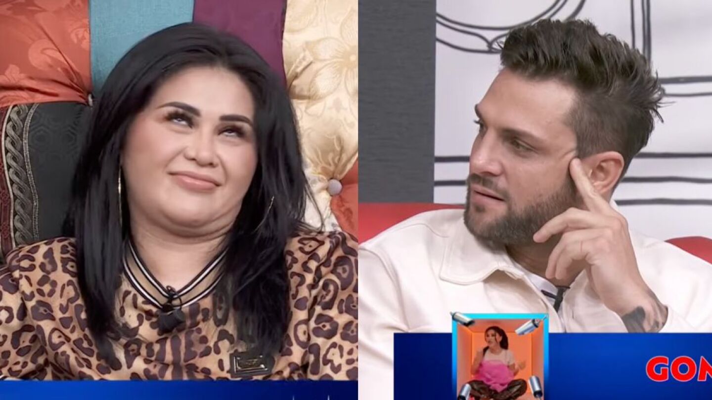 Gomita en 'Hoy