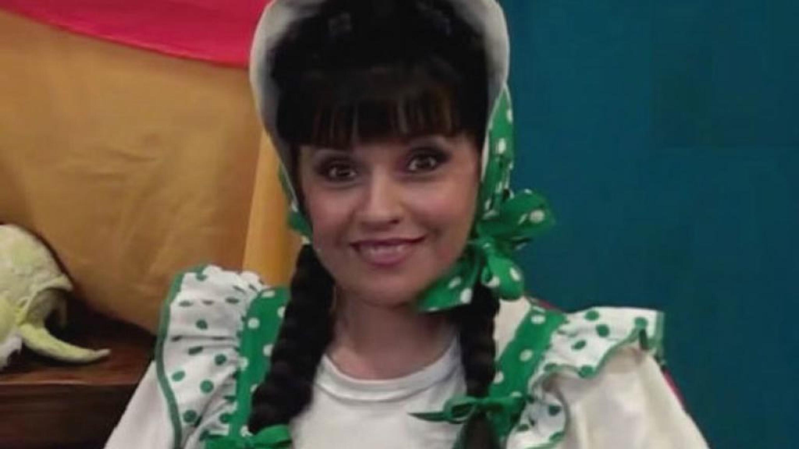 La estrella infantil se alejó de la pantalla chica en el 2007.