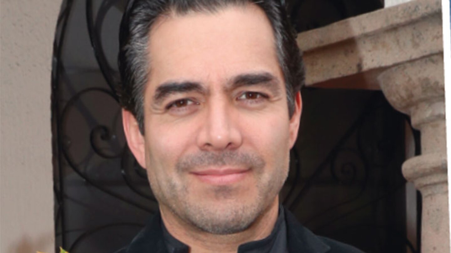 Omar Chaparro no logra el sueño americano y pone en renta su casa de E.U.