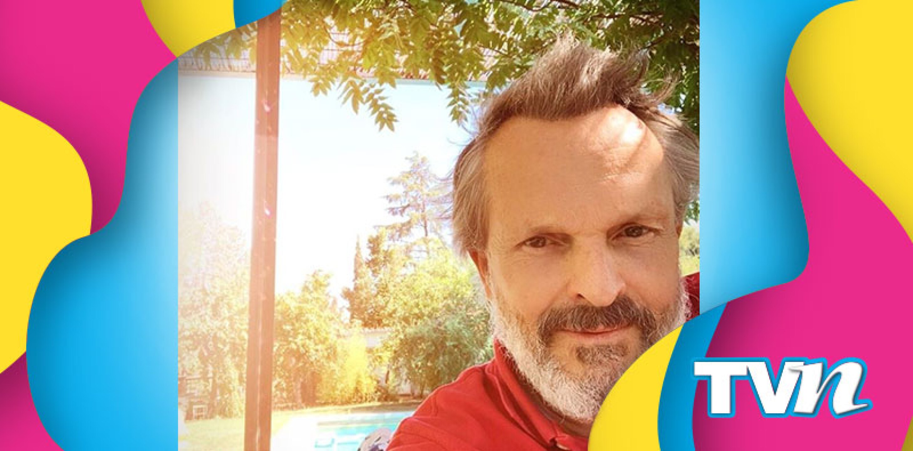 Nacho Palau Miguel Bosé España Reencuentro Demanda Divorcio Custodia Hijos Acuerdo