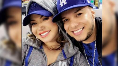 La Chiquis y Lorenzo Méndez se van a casar