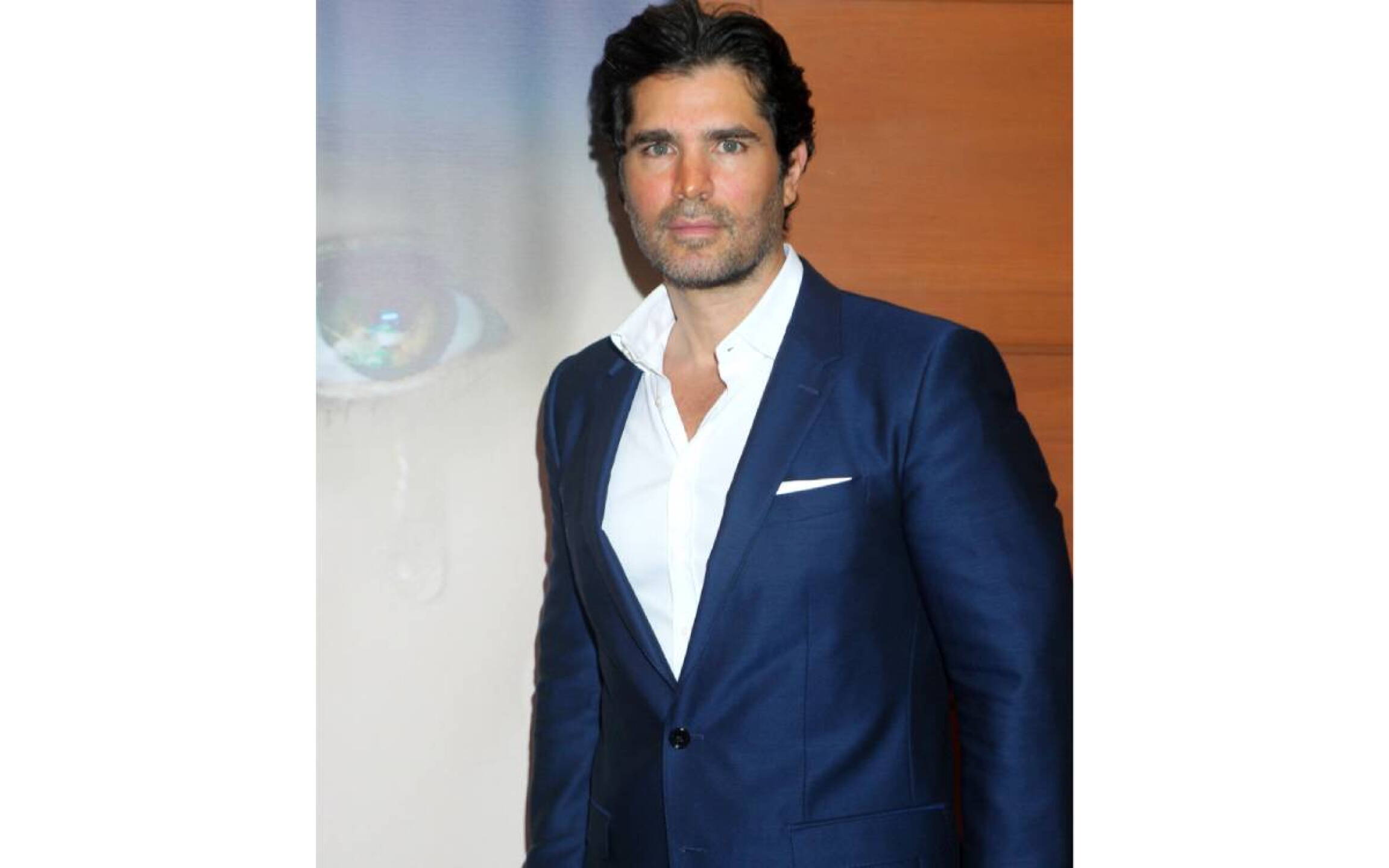 Eduardo Verástegui