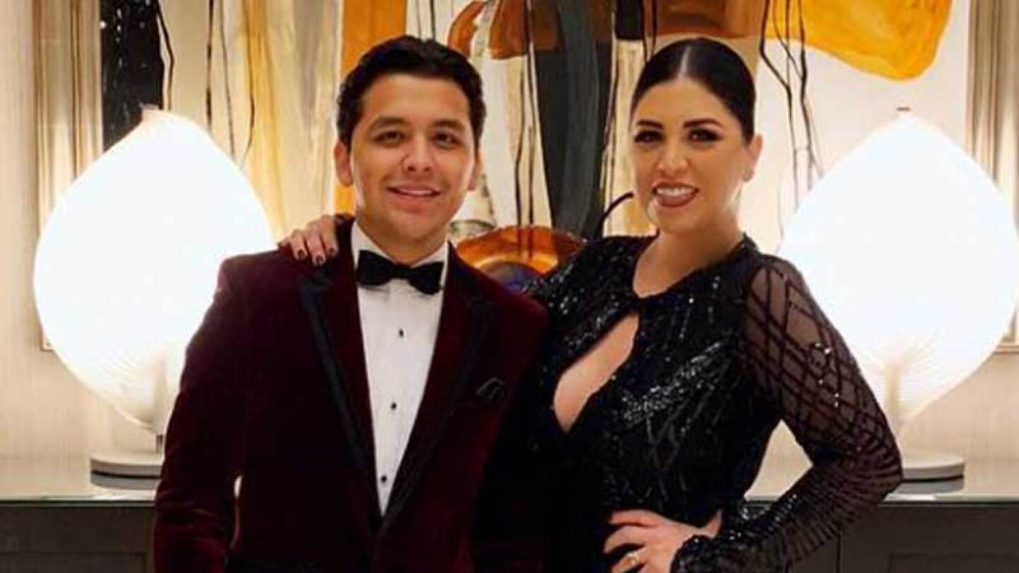 Mamá de Nodal dice que ocurrió un milagro con su salud