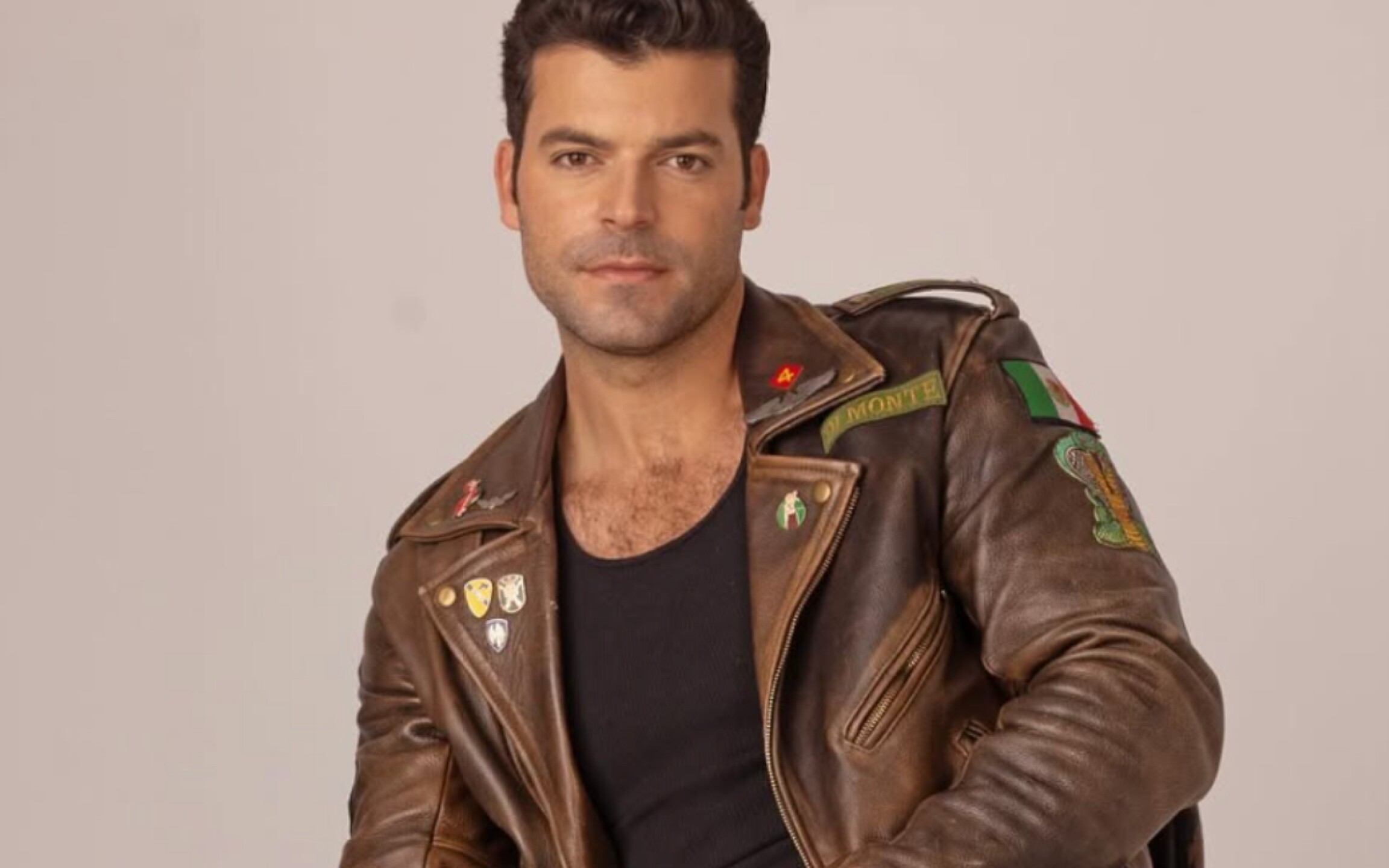 Adrián Di Monte