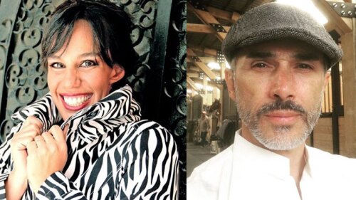 Marysol Sosa exige a Sergio Mayer una explicación por las regalías de José José