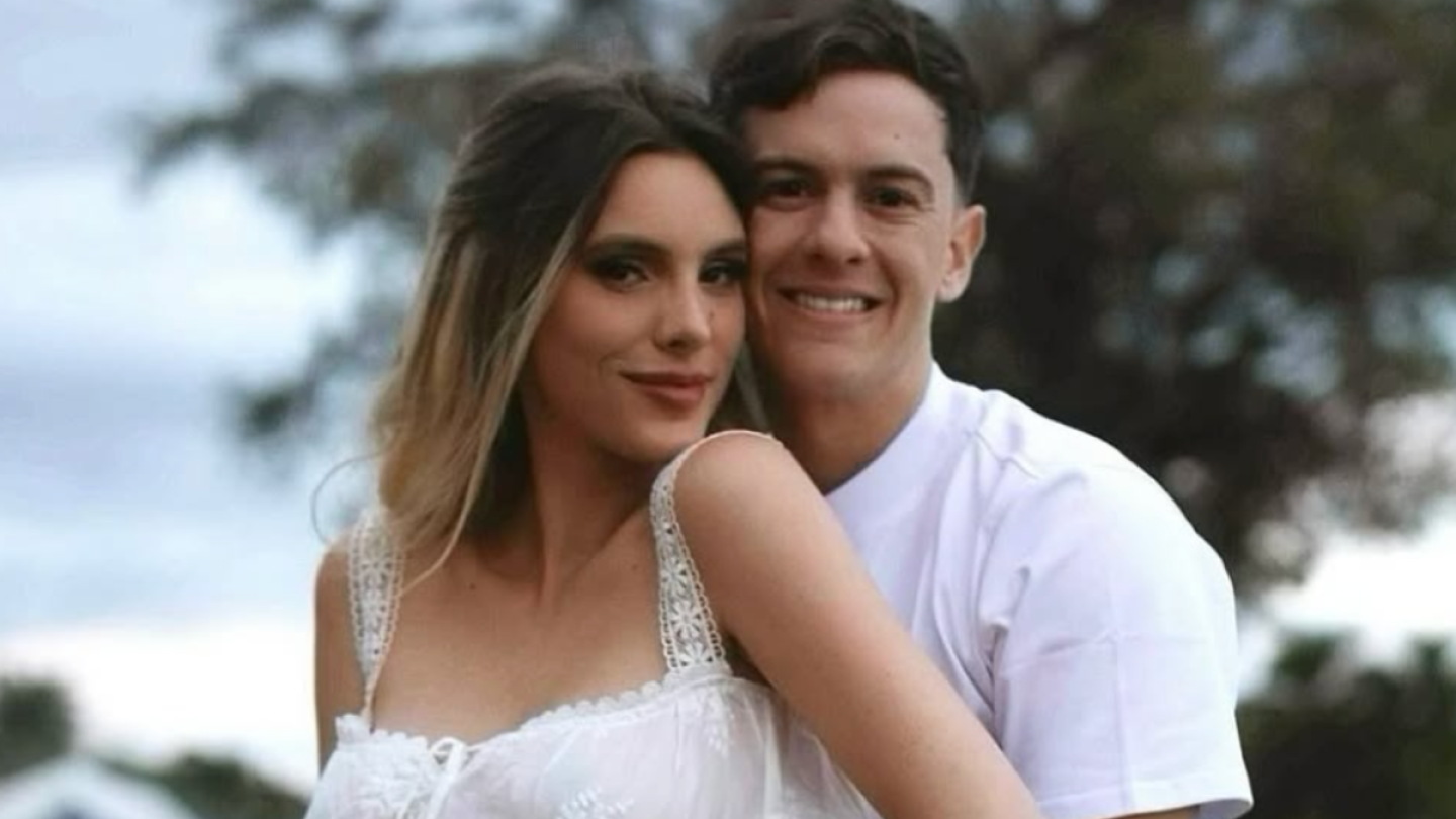 Lele Pons embarazada