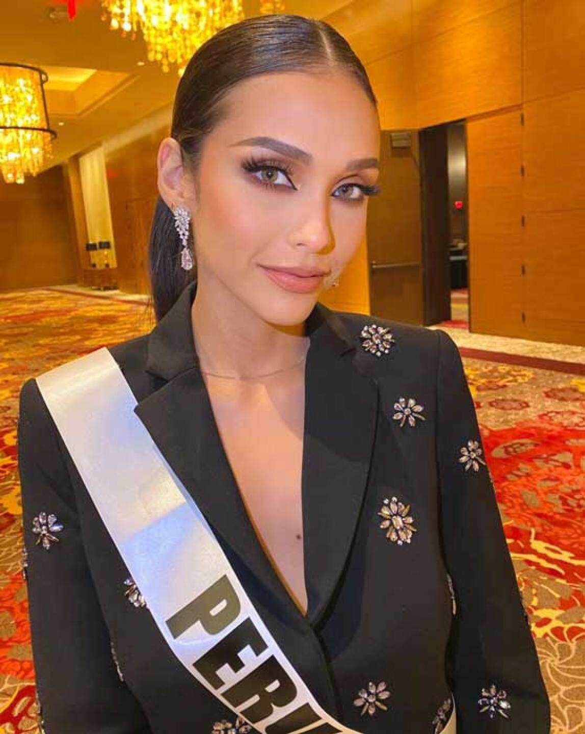 miss perú janick maceta defiende miss méxico andrea meza comentarios miss universo