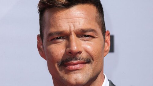 Ricky Martin podría convertirse nuevamente en padre