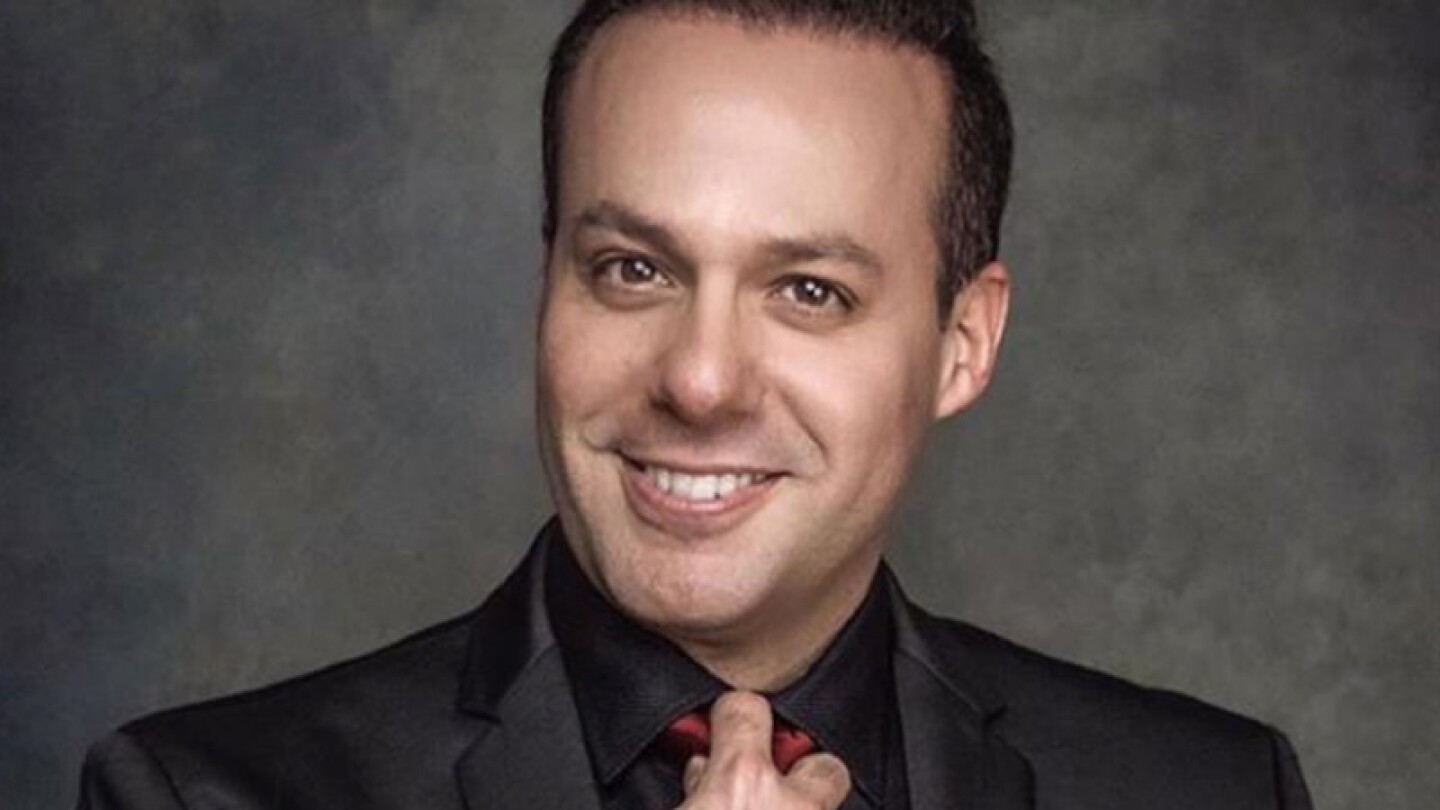 José Joel tiene el talento en la sangre