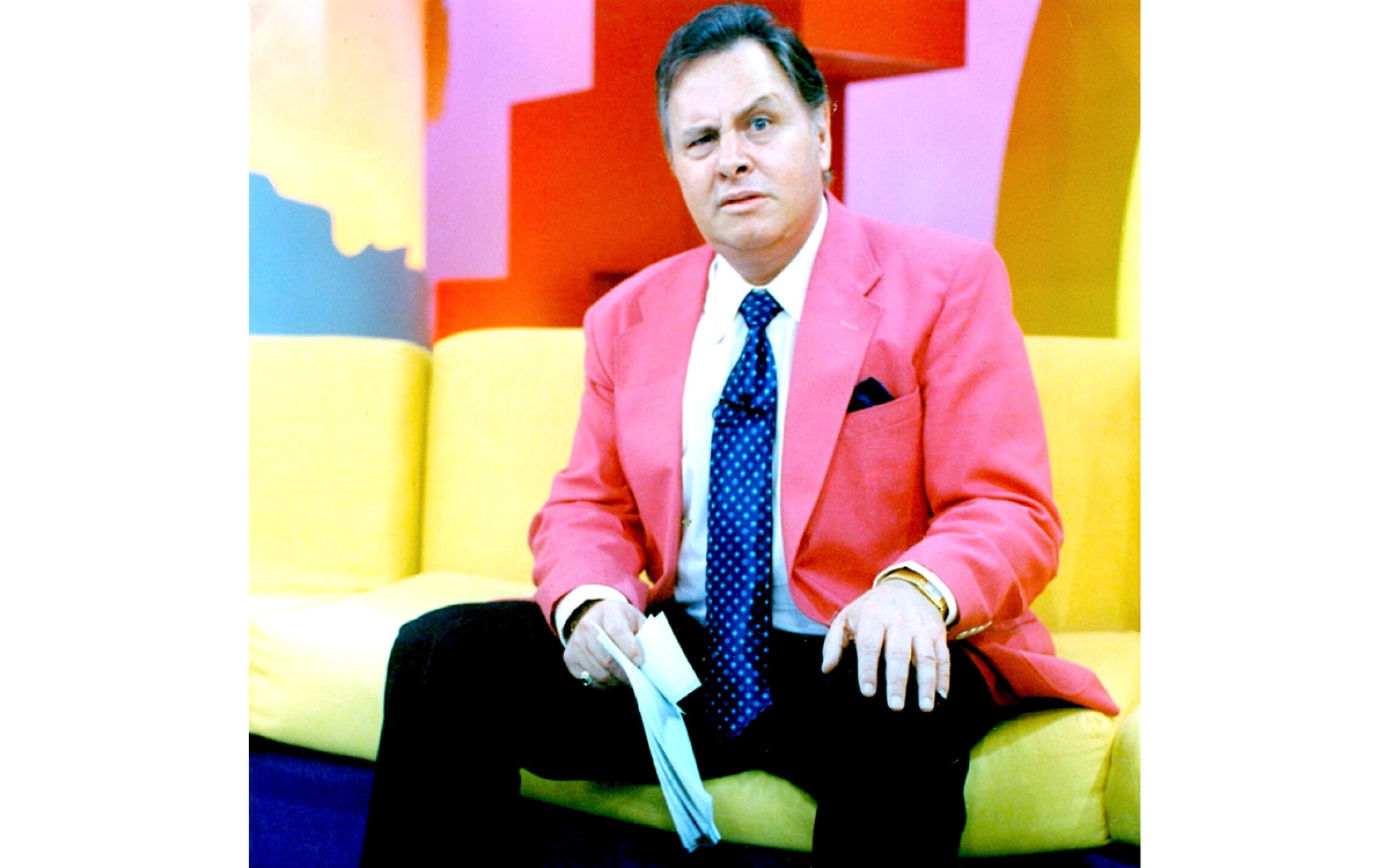 Paco Stanley