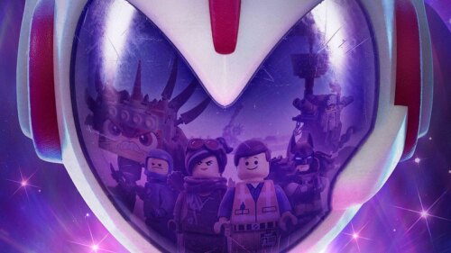 Lego 2 se estrena en febrero de 2019