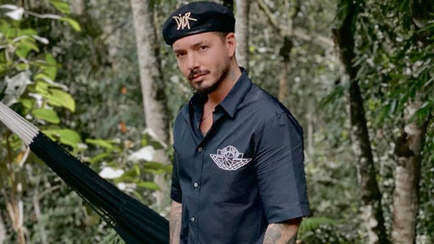 jbalvin coronavirus