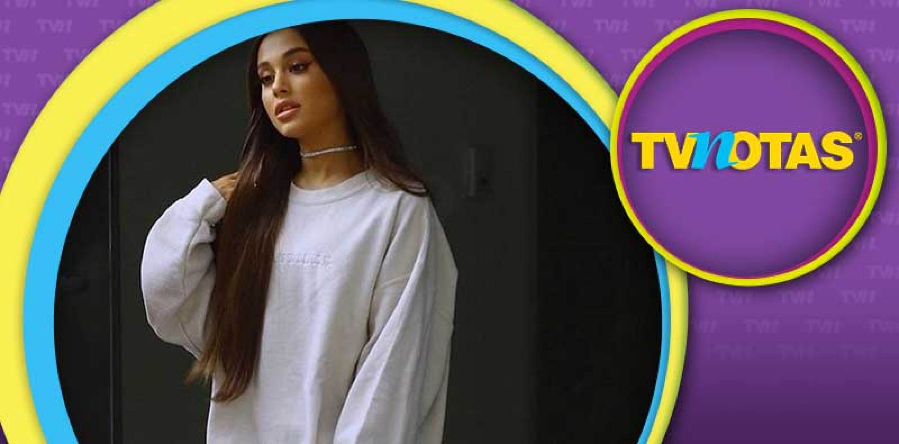 Su primera canción "The Way", se posicionó en el número 9 de la lista de los Billboard Hot 100.