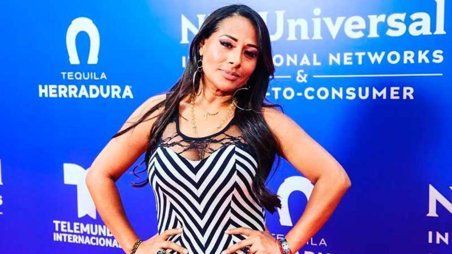 Toñita fue agredida en marcha LGBT+