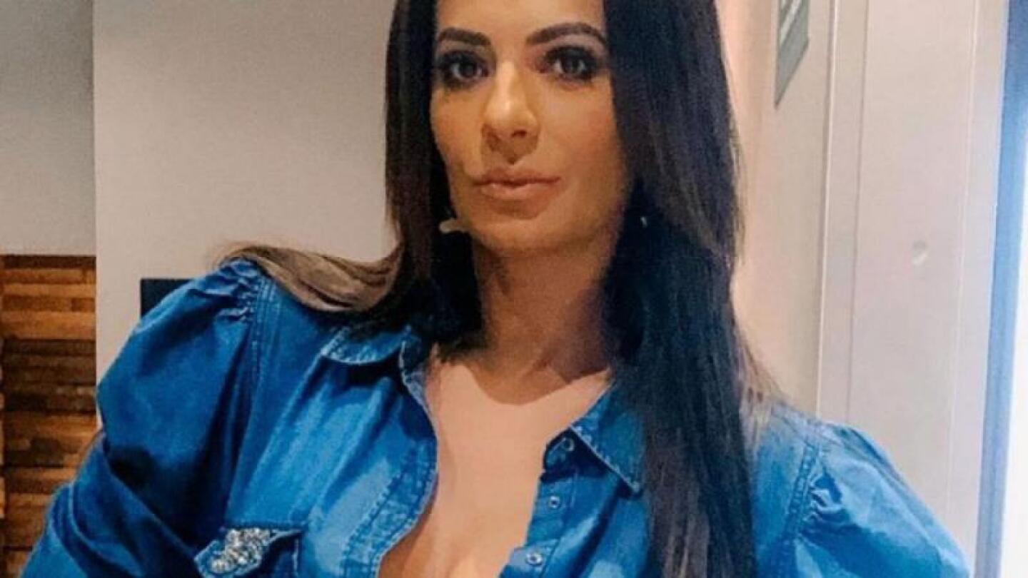 Ceci Galliano se burla de la gente pobre y en las redes la tunden