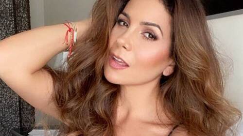 paty manterola mira quién baila regresa a la televisión