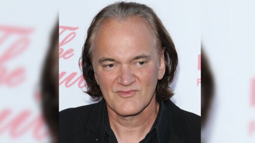 Quentin Tarantino trabaja en su noveno filme