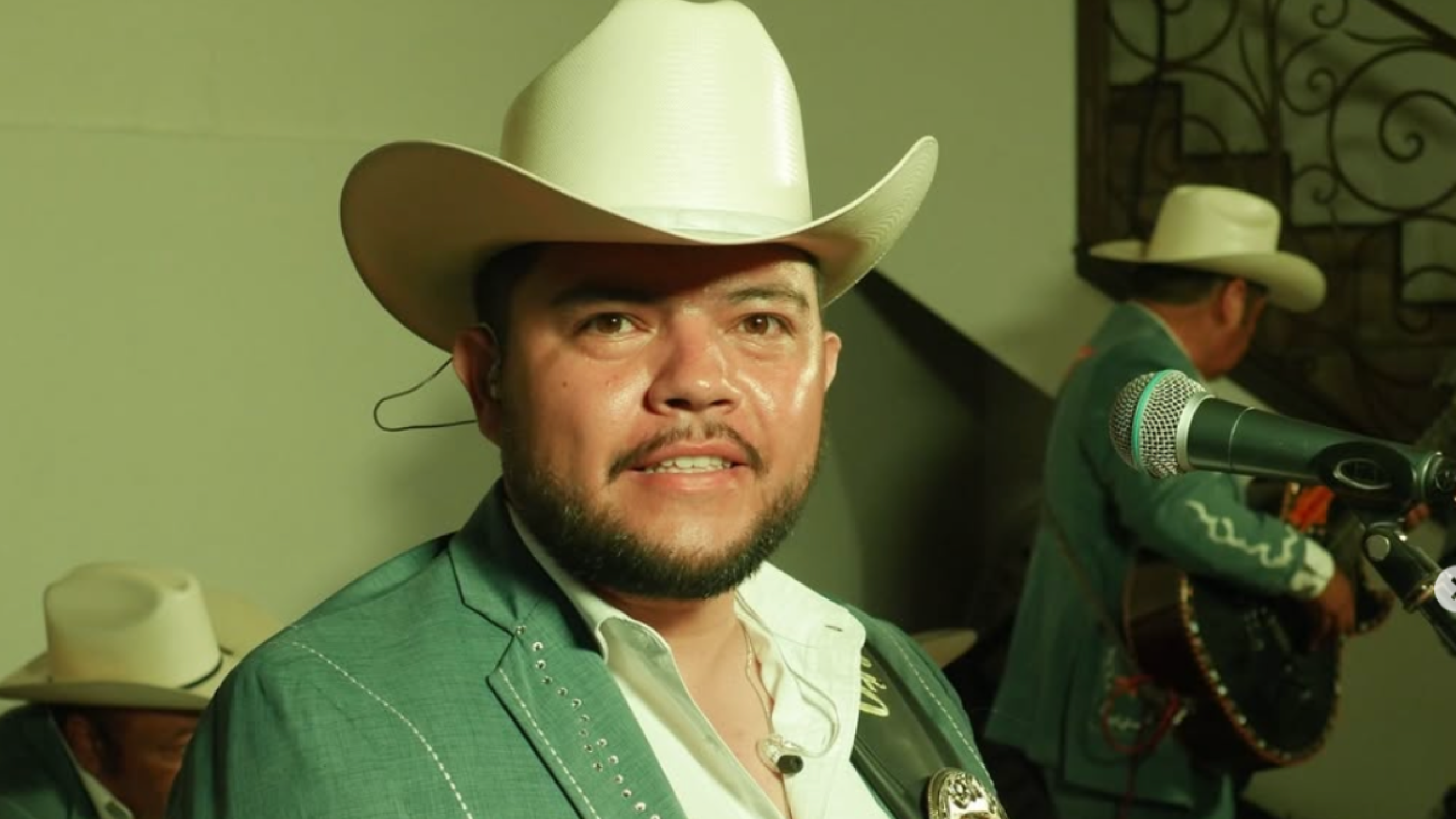 Asesinan a integrante de Los incomparables de Tijuana