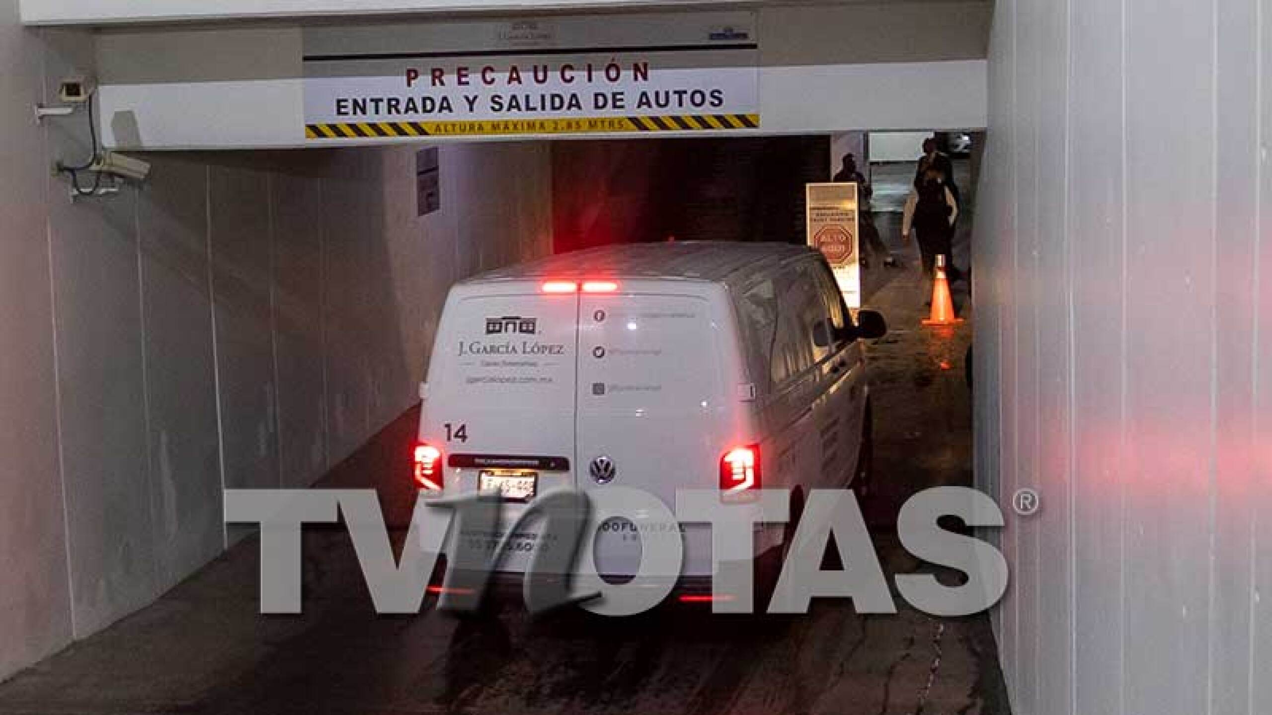 Dan los primeros detalles del funeral de Fernando del Solar