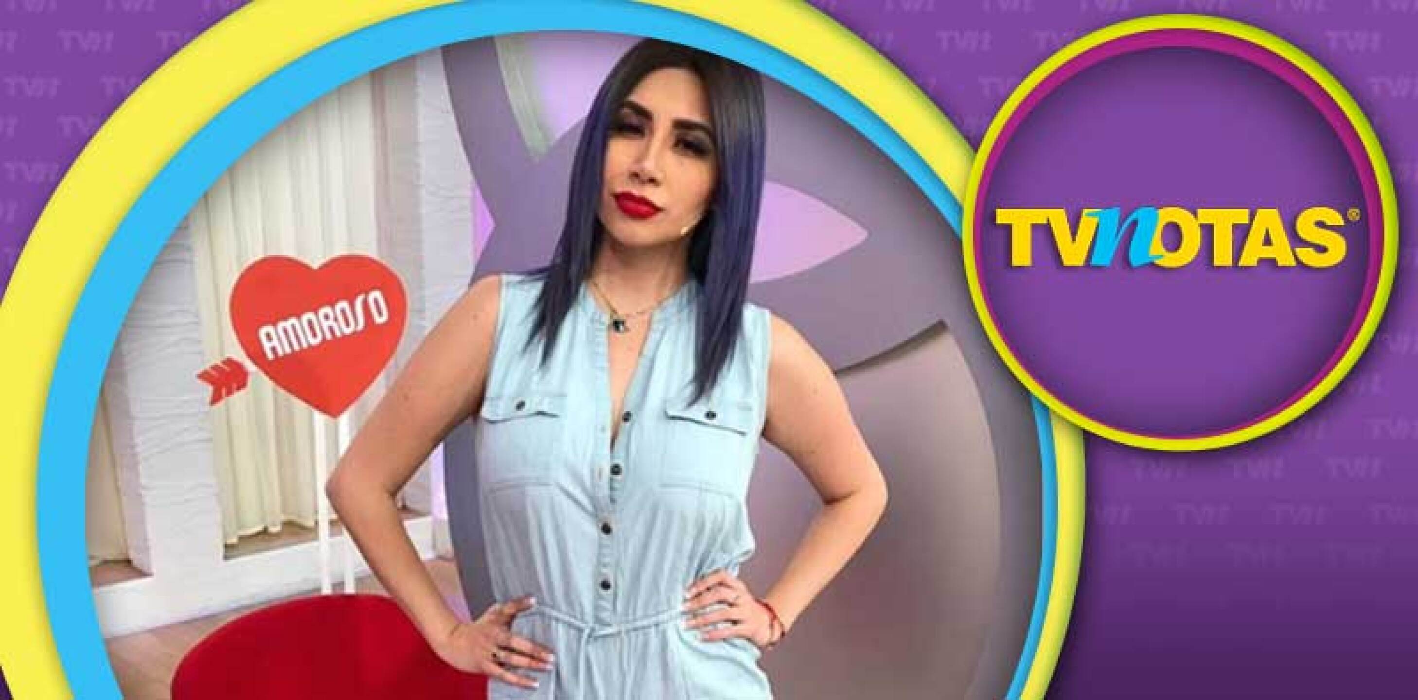 La Bebeshita tiene muchos seguidores en Instagram.