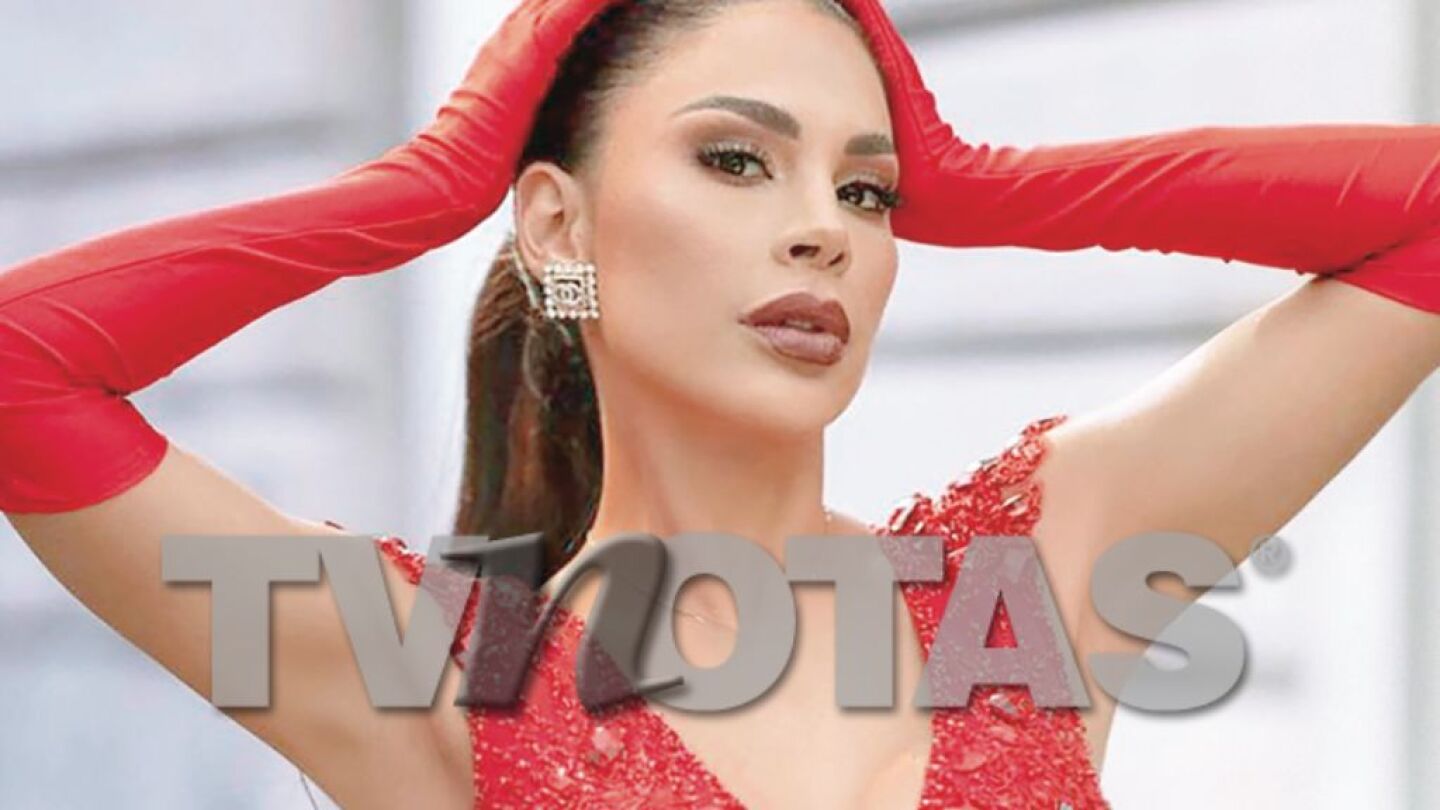 Tefi Valenzuela