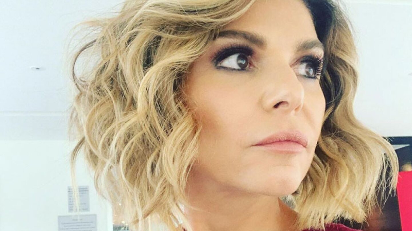 Itatí Cantoral se resbala: ‘y casi me quedo como la m@l%1t& lisiada’