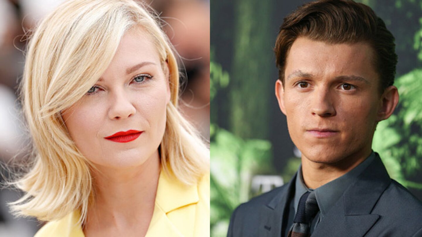 Tom Holland se defiende de las críticas de la original "Mary Jane"