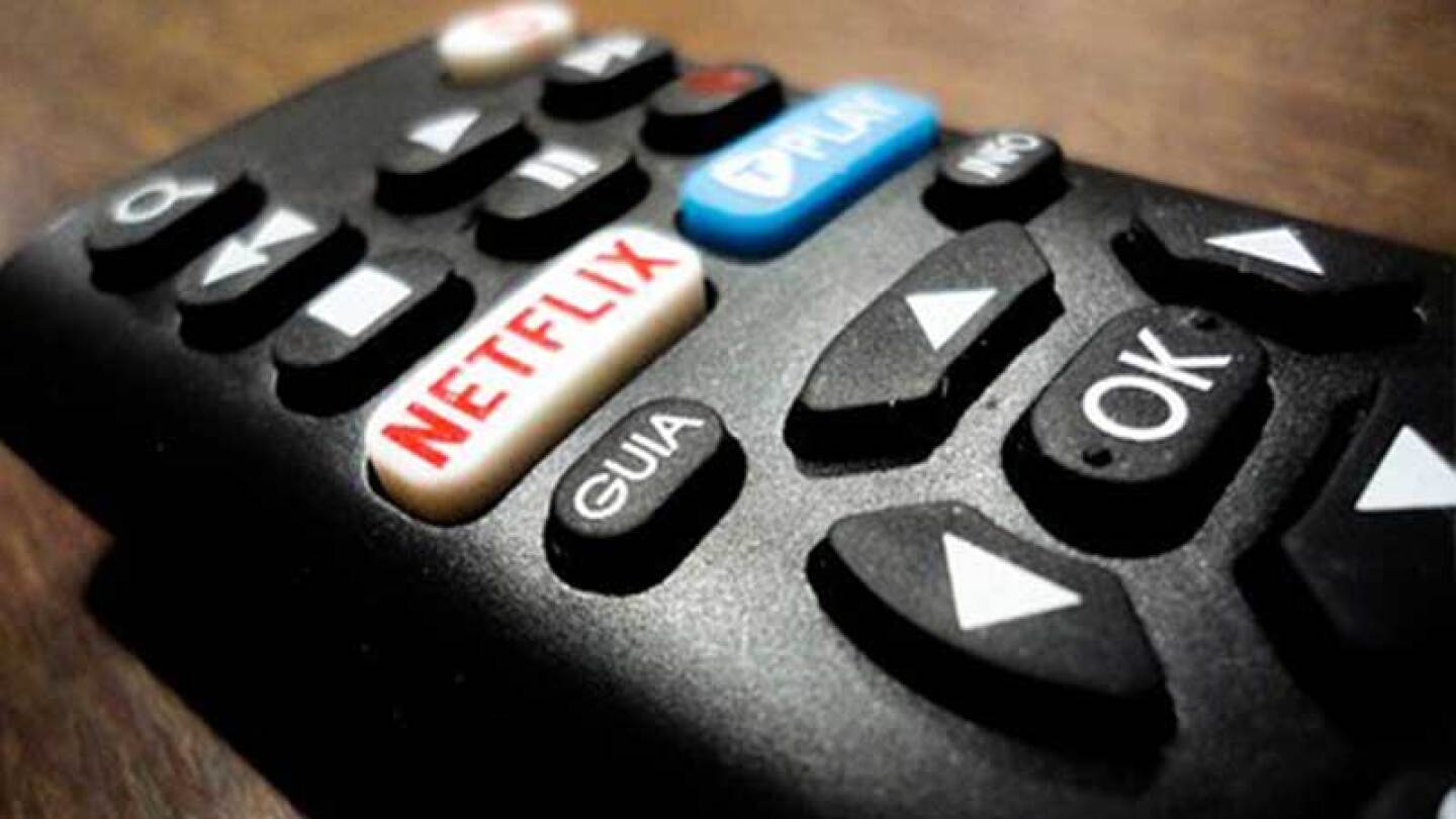 Netflix cierra trato con Álex Pina
