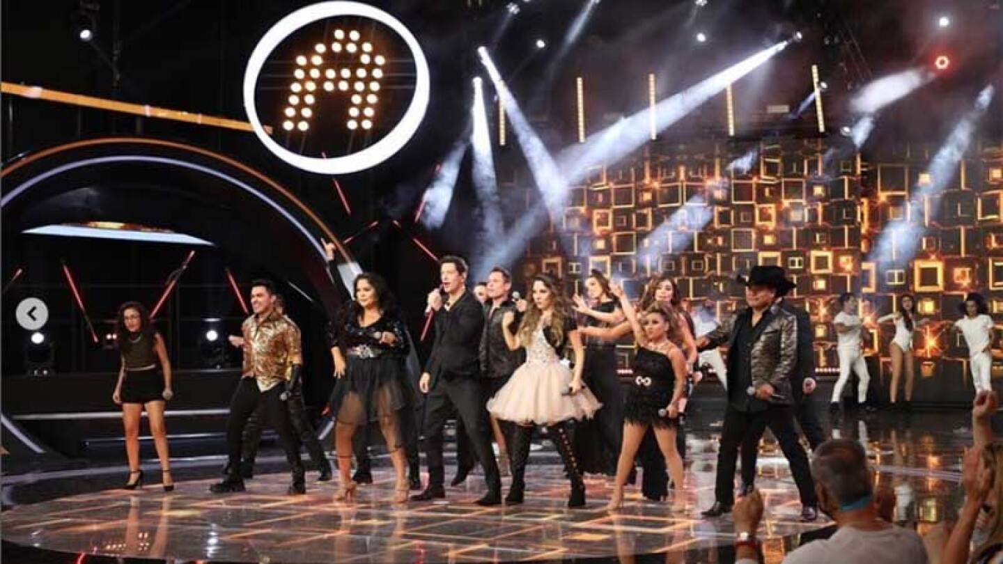 La Academia ya se strenó