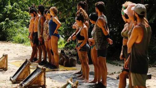 Survivor México: Participantes se dicen lo inimaginable durante fuerte discusión