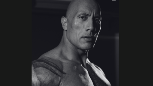 Dwayne Johnson