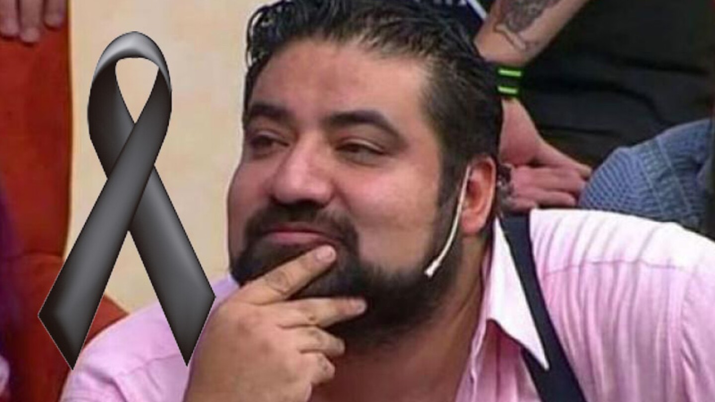 Enamorándonos de luto, muere ‘El abogado del pueblo’