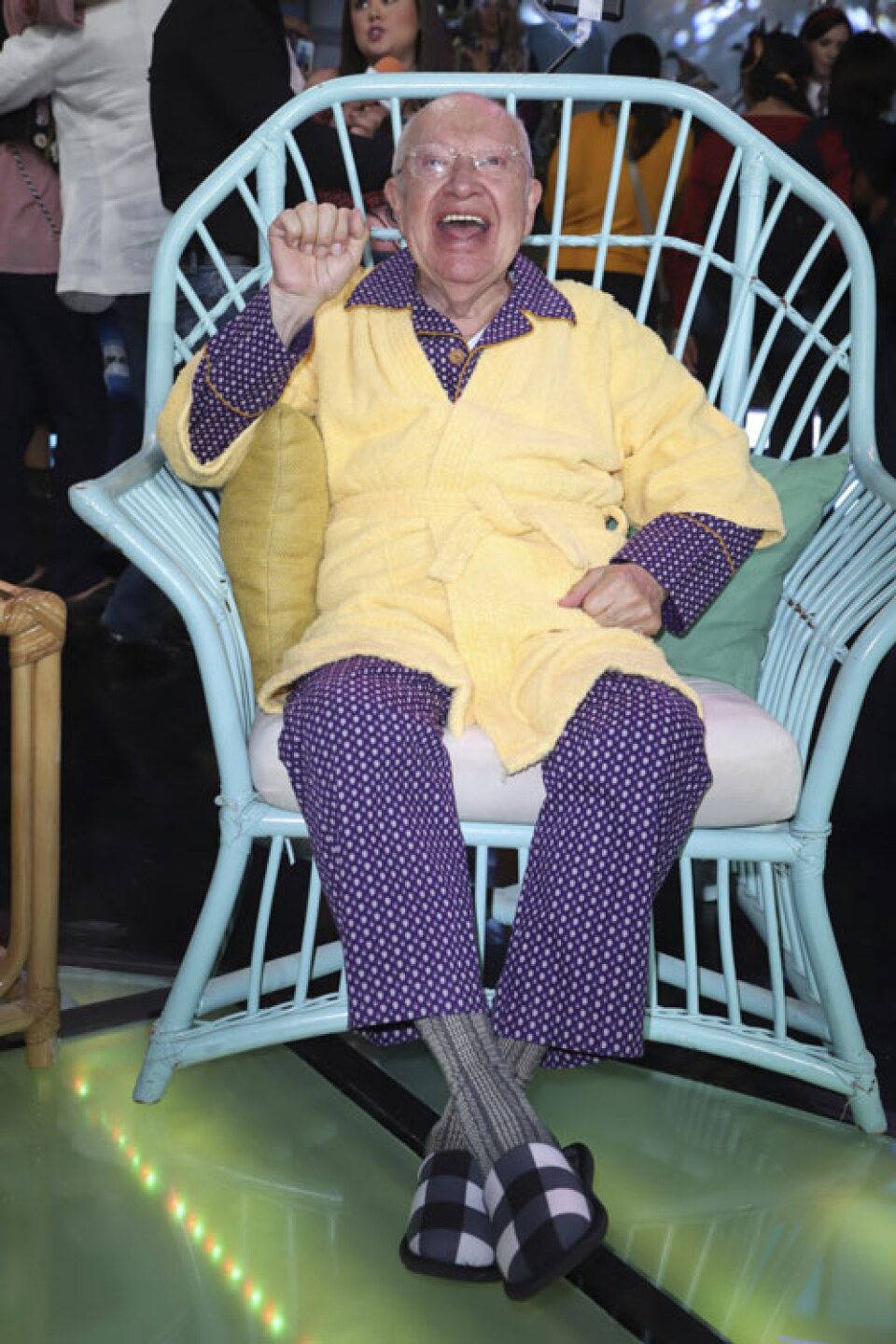 eduardo manzano tvnotas