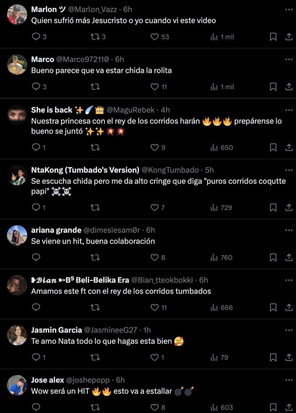 Las redes sociales se dividen
