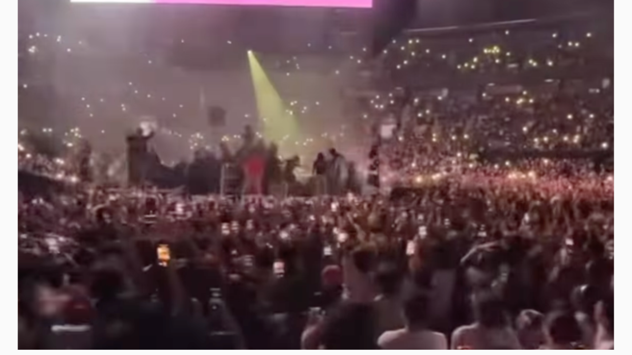 Concierto en Palacio de los Deportes Latin Mafia fue un éxito en ambas fechas.png