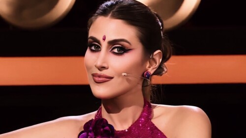 Sofía Rivera Torres se burla de sus detractores