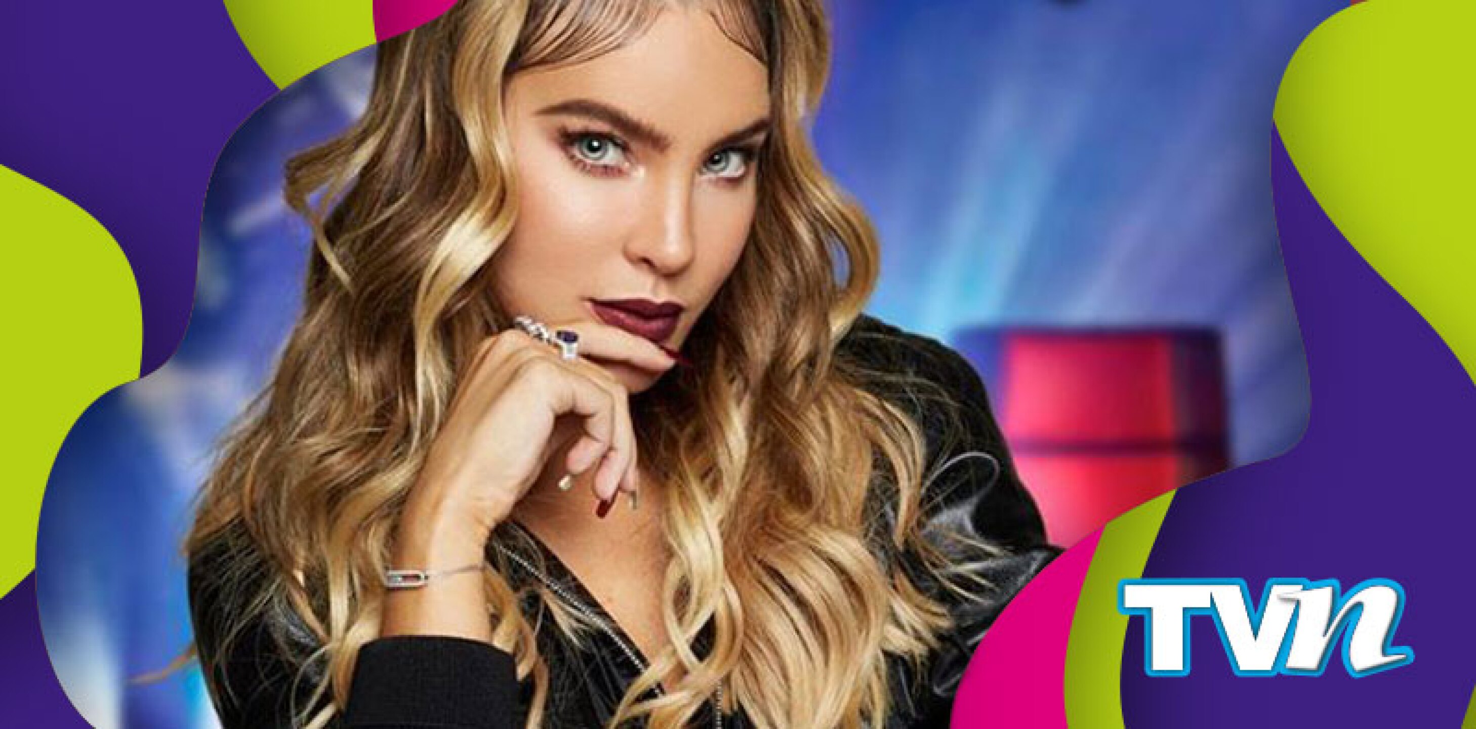 Belinda coach de La Voz México