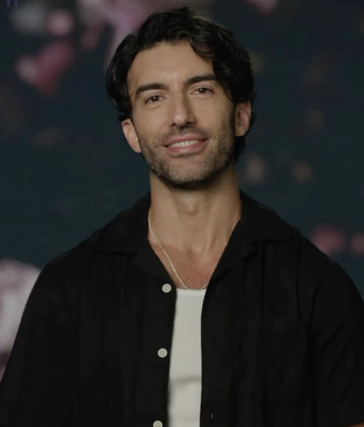 Justin Boldoni de Romper el círculo