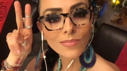 ivonne montero clases en línea